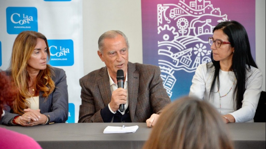 Avanza en La Costa la implementación del Programa de UNICEF “Municipio Unido por la Niñez y la Adolescencia”