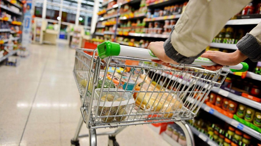 La inflación de abril fue de 2,8% y acumuló 47,3% en los últimos doce meses