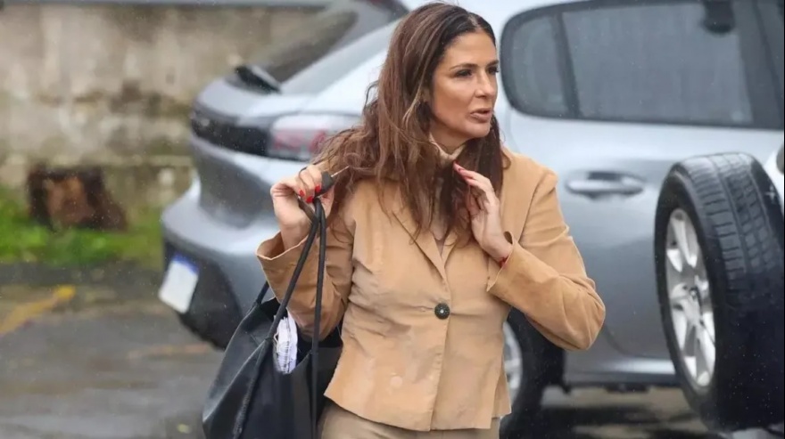 La jueza Julieta Makintach presentó la renuncia a su cargo tras el escándalo por el juicio por Diego Maradona