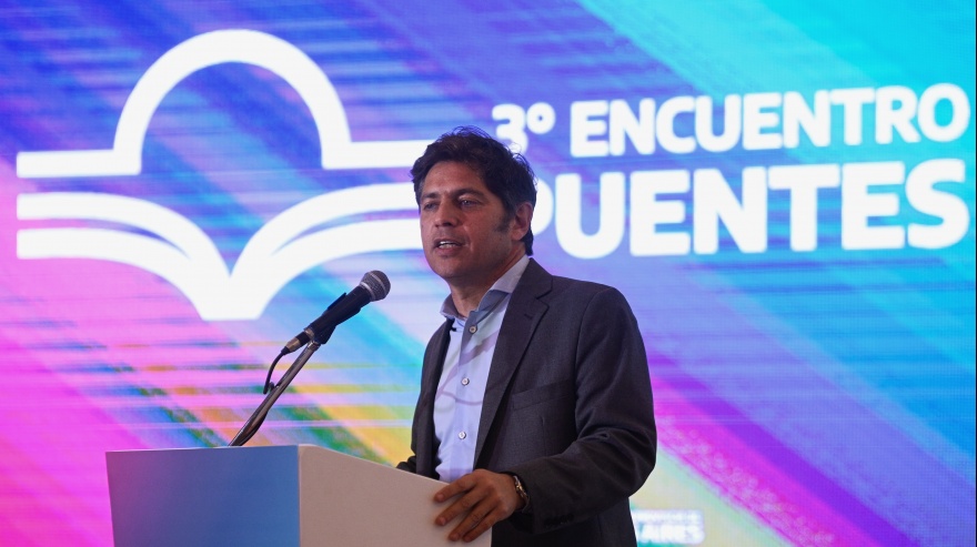 La Provincia amplía la oferta académica universitaria en distritos de la sección