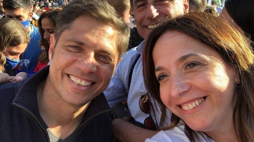Sánchez Jauregui: “vamos a estar del lado de la defensa de los intereses laborales, de la educación pública, de la salud pública y de nuestros jubilados"