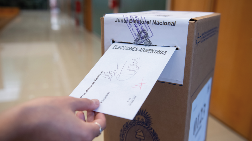 Elecciones bonaerenses: cuáles son las 10 alianzas que competirán el 7 de septiembre