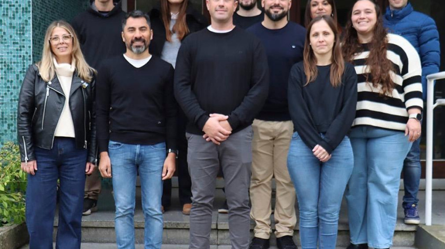 Pila: el oficialismo anunció sus candidatos a concejales y consejeros escolares que acompañarán a la gestión Walker