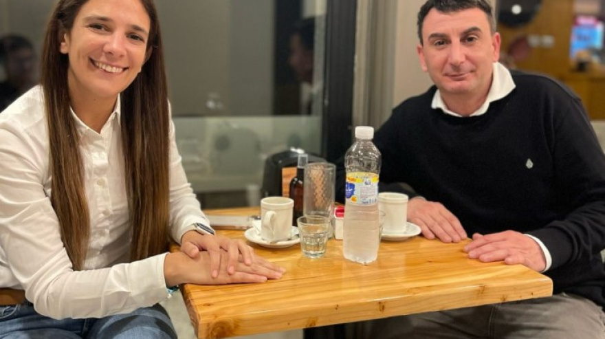 Necochea: el PRO y LLA confirmó la unidad y presentan lista en conjunto
