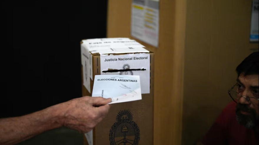 Simulacro, geolocalización y fuerzas federales: cómo se prepara la provincia para las elecciones