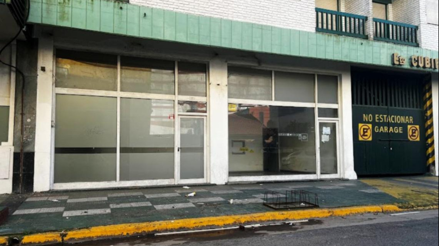 Plan Motosierra: Correo Argentino cerró su oficina de Mar de Ajó