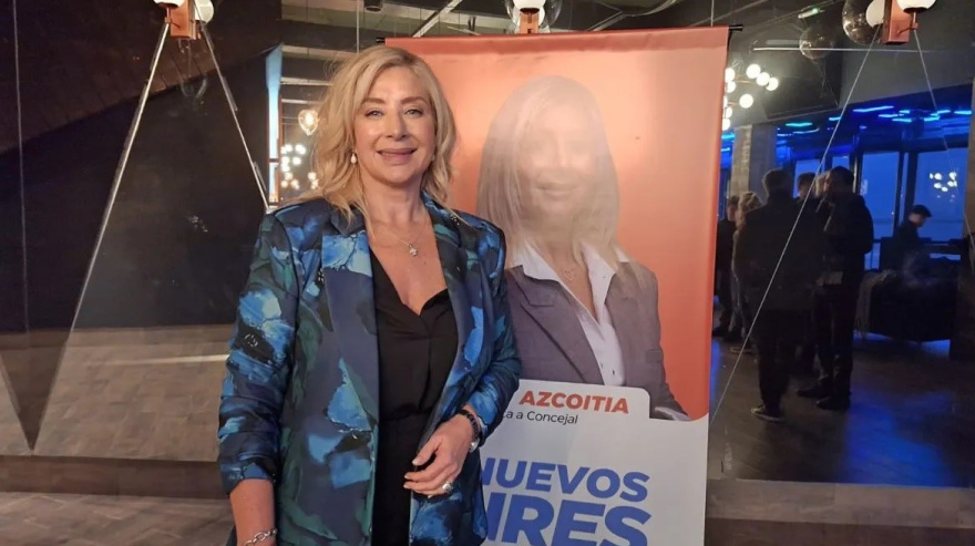 Con “Gaby Escucha”, Nuevos Aires Mar del Plata apuesta a la cercanía como bandera de campaña