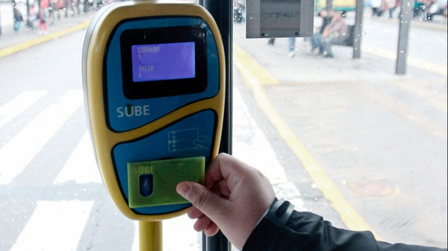 La Provincia dispuso que el transporte será gratuito los días de las elecciones