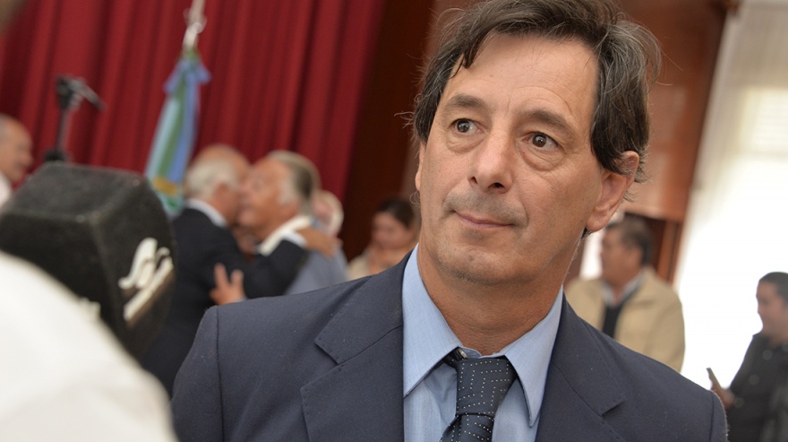 Oscar Flores: “Mar Chiquita no va a volver atrás”