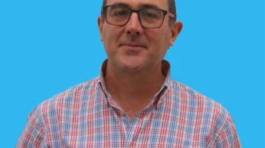 Adrián Alberghini: “conozco de cerca el esfuerzo que ha implicado el desarrollo de Tordillo"