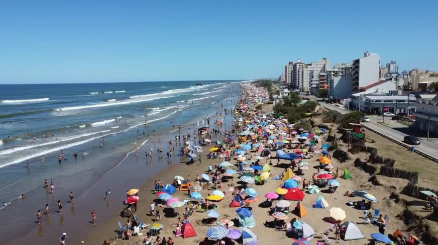 Turismo: empresarios del sector promueven un calendario de feriados para el 2026