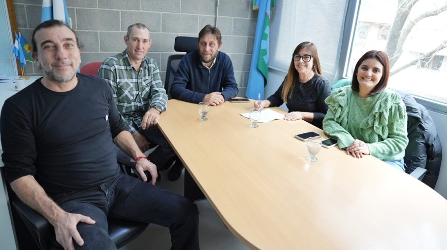 Lorena Silva: “las viviendas deben ser una prioridad para cualquier gobierno”