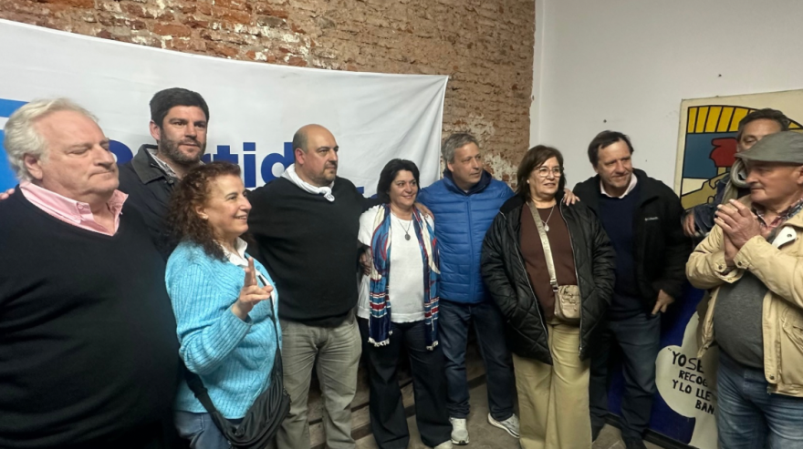 Ayacucho: Fuerza Patria se impuso en los comicios y obliga al oficialismo local a rever la gestión