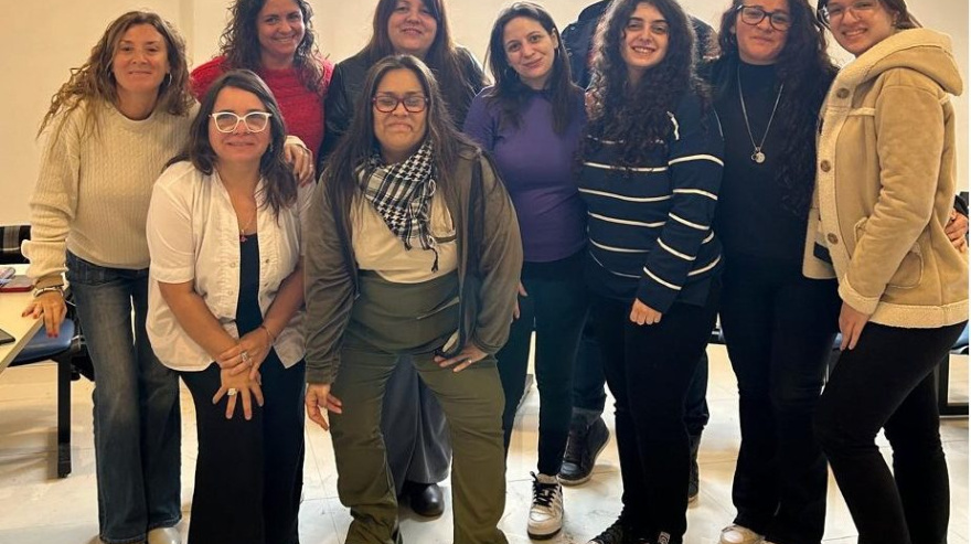 Estudiantes de Psicología y Psicopedagogía se suman a la Salud Mental del Partido de La Costa