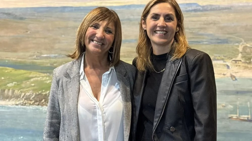Por primera vez, dos mujeres conducirán la Universidad Nacional de Mar del Plata