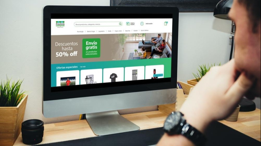 Arrancó la Banks Week y Banco Provincia lanzó 18 cuotas sin interés en electro, tecnología, moda y más