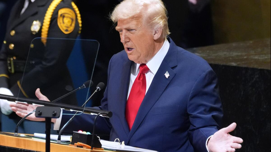 Referentes del massismo advierten sobre la “intromisión” de EEUU en las elecciones