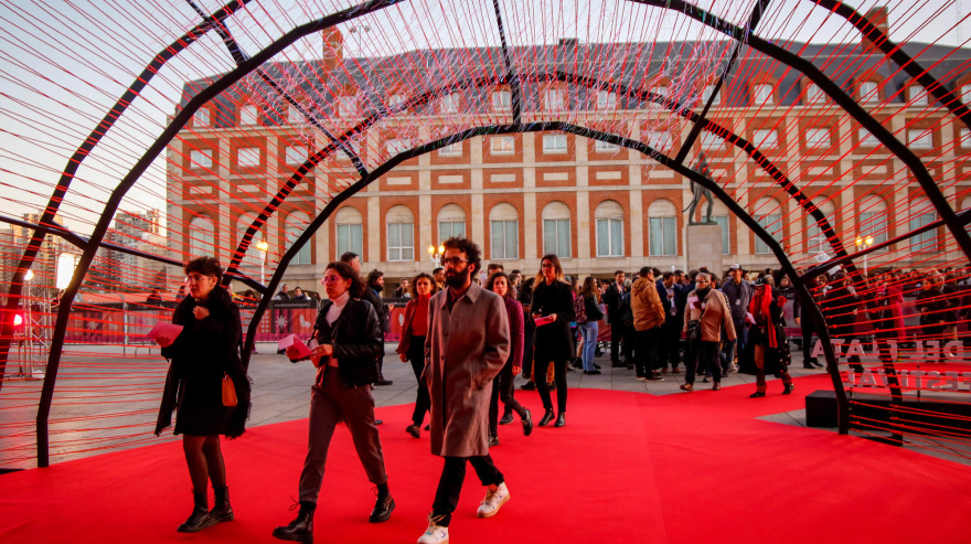 Nación, Provincia y Municipio se cruzan por la sede del Festival de Cine de Mar del Plata