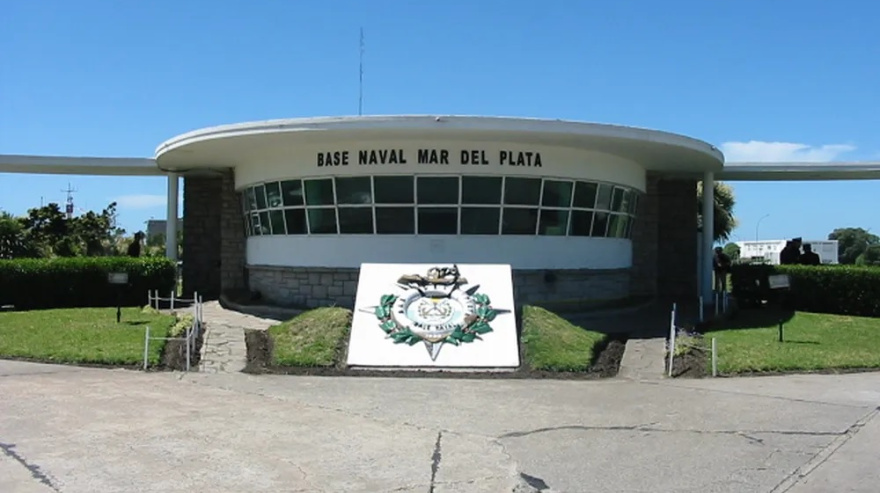Milei autorizó por decreto el ingreso de las Fuerzas Armadas de EE.UU. en Mar del Plata