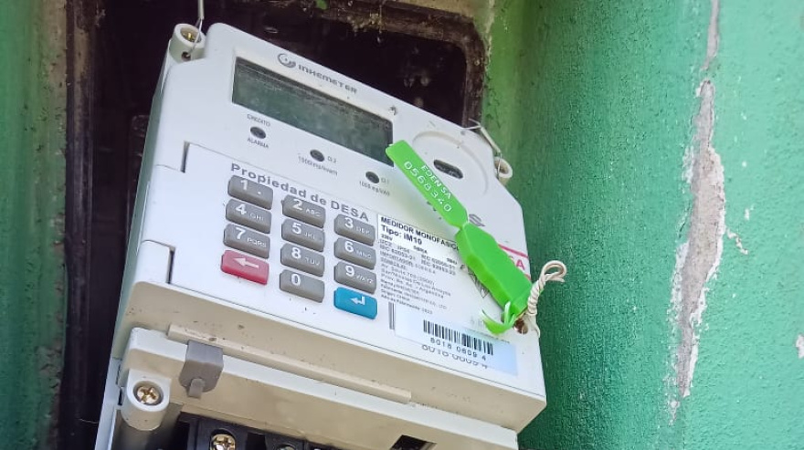 La empresa EDEA denunció a un restaurante por fraude eléctrico en Chascomús