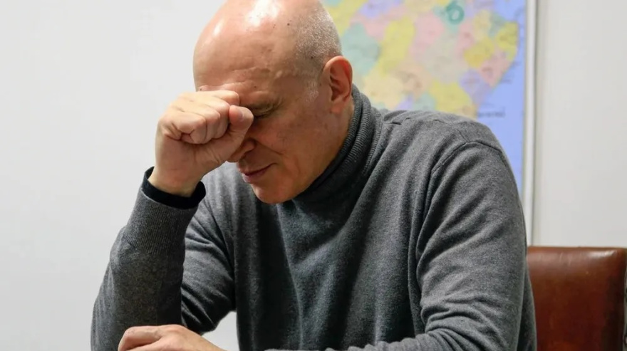 José Luis Espert renunció a su candidatura en la Provincia tras el escándalo