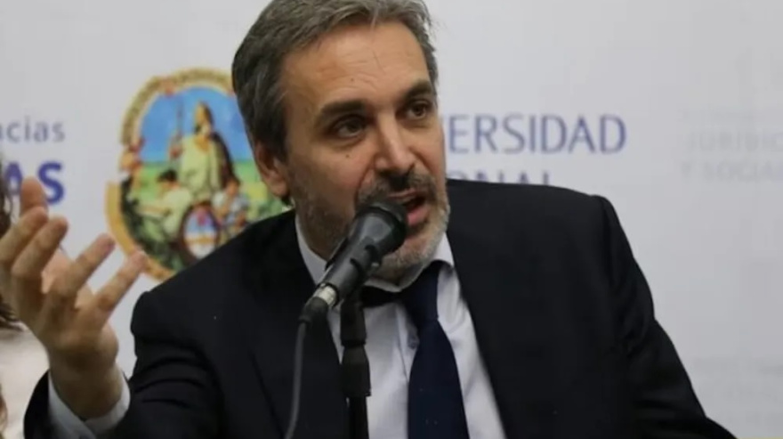 El juez Alejo Ramos Padilla debe decidir si se reimprimen las boletas
