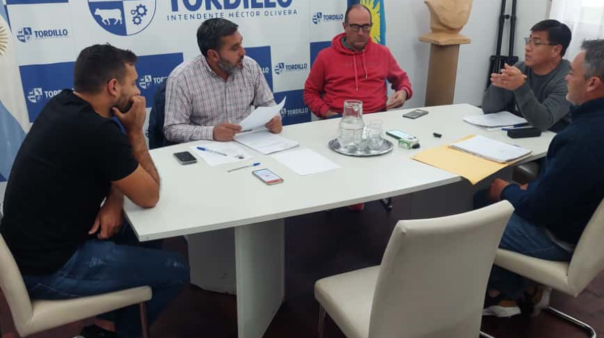 Tordillo: el municipio brindó explicaciones sobre el veto a la creación de la "Banca Ciudadana"