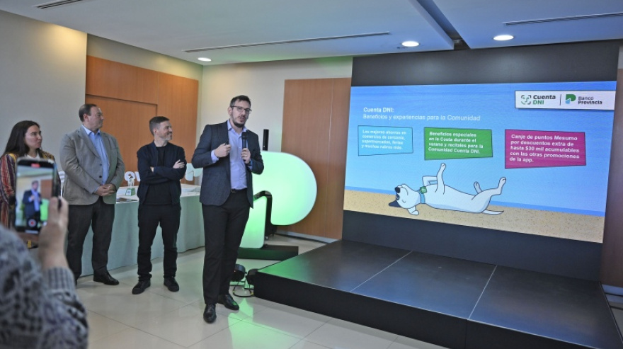 La Provincia lanza beneficios y financiamiento para respaldar la temporada estival