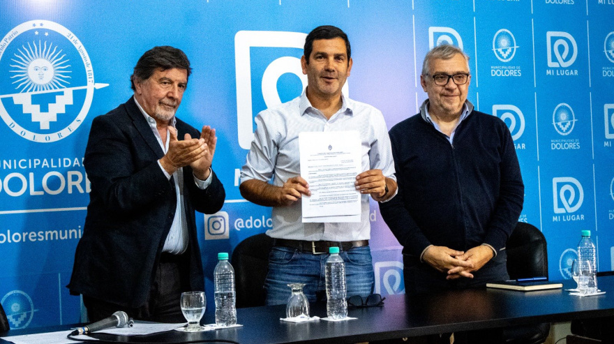 Dolores tendrá su propio Centro de Producción y Educación Cultural