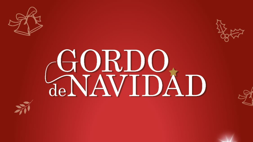 Falta un mes para el sorteo del Gordo de Navidad