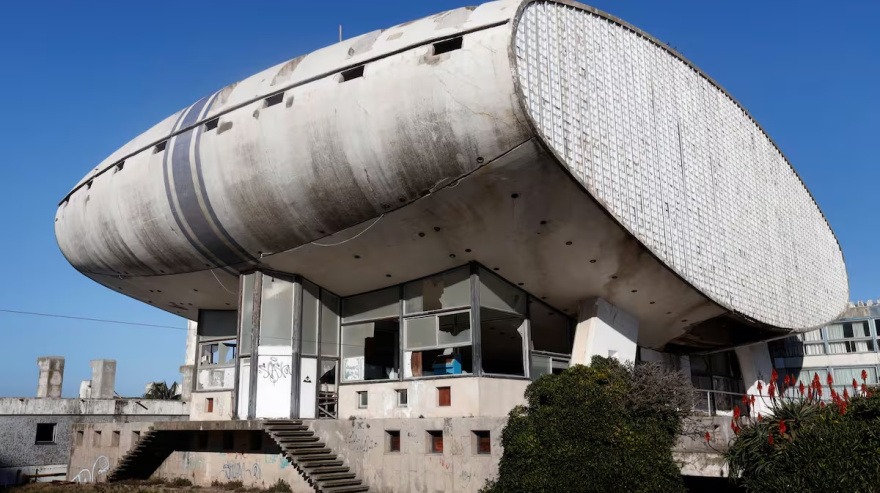 Necochea: pese a la resistencia de vecinos, el HCD aprobó la venta del Casino local