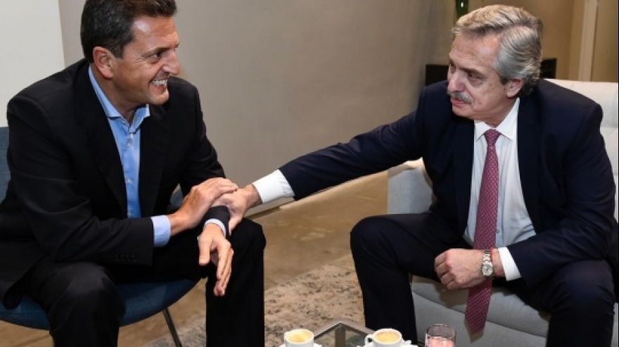 Armado FR-K: disputas en los municipios gobernados por el massismo