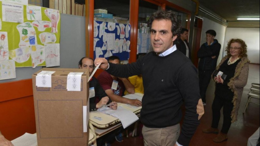 Maipu: unidad peronista para enfrentar a Rappallini