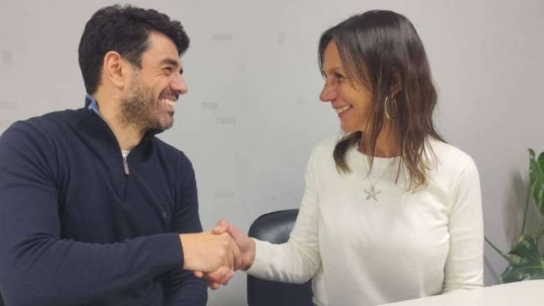 Villa Gesell: el intendente anunció sus candidatos y la oposición comunicó acuerdo electoral