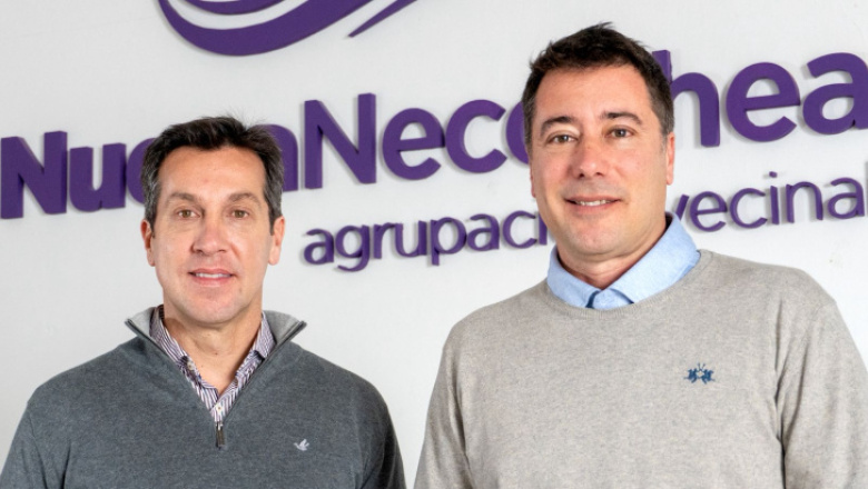 En Necochea, el intendente presentó la lista completa de candidatos de cara a las elecciones de septiembre