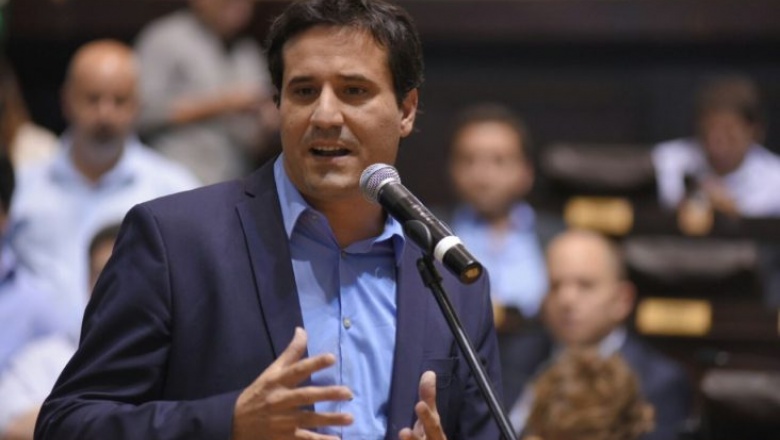 Abad: “Sería una pena si Kicillof no reconoce que se ha logrado mucho para la Provincia en estos años”