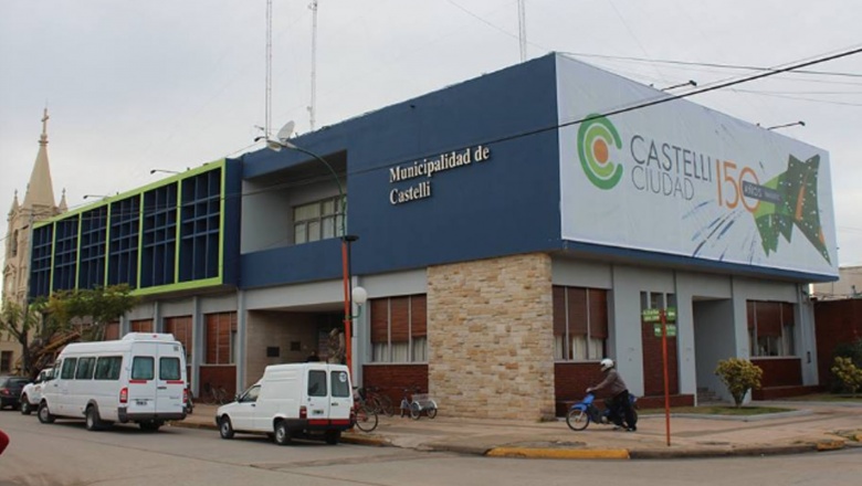Entrevista al Secretario de Seguridad de Castelli: “hay una sola prioridad que es la salud”