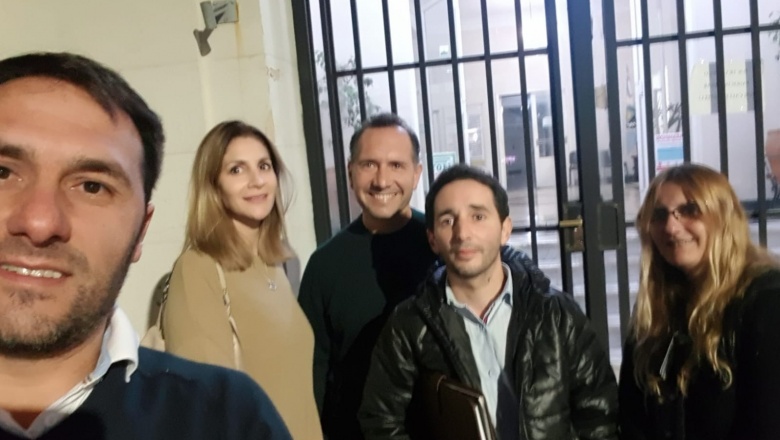 Dolores: concejales denuncian restricción de derechos a trabajadores: “Con los empleados municipales no”