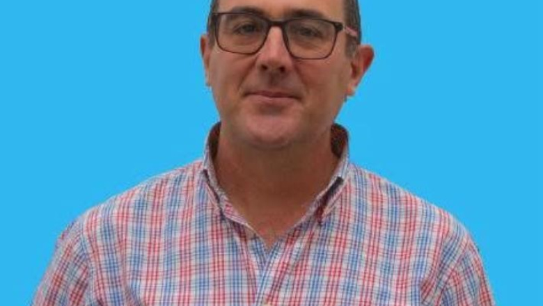 Adrián Alberghini: “conozco de cerca el esfuerzo que ha implicado el desarrollo de Tordillo"