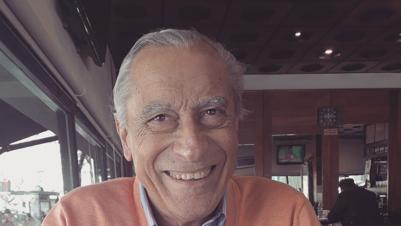 La Costa: el ex intendente Juan de Jesús tiene Coronavirus