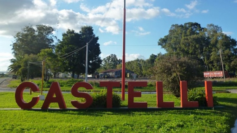 Castelli: revés para el concejo deliberante en la destitución de concejal