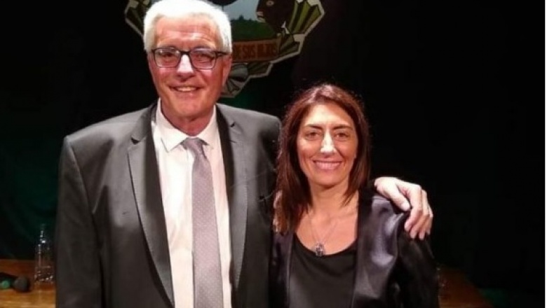 General Belgrano: la presidenta del Concejo Deliberante tiene Covid