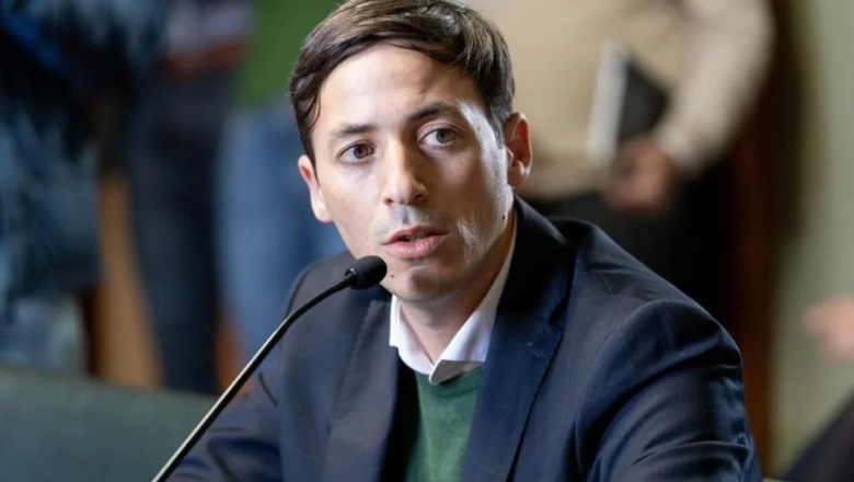 Mar del Plata: el radicalismo definió que el senador Ariel Bordaisco encabece la lista de concejales