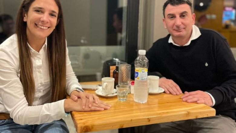Necochea: el PRO y LLA confirmó la unidad y presentan lista en conjunto