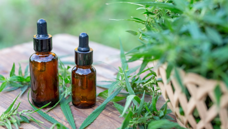 El Defensor del Pueblo Adjunto respaldó al proyecto de ley que promueve el uso de cannabis medicinal