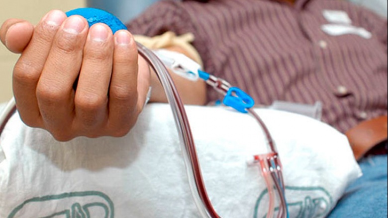 Más de 10 mil personas donaron sangre en la provincia de Buenos Aires desde el inicio de la pandemia