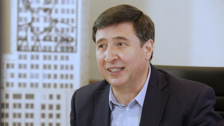 El ministro de Desarrollo Social dio positivo en coronavirus