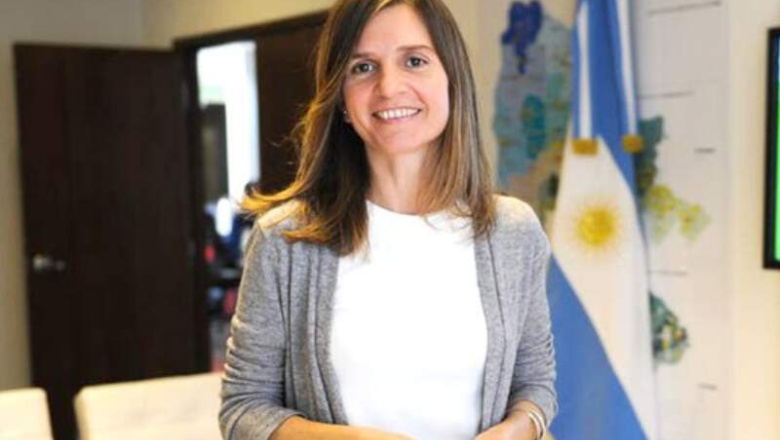 Raverta y Paredi son los dos primeros candidatos a diputados de Fuerza Patria en la quinta sección