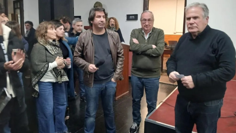 Tandil: histórica derrota del lunghismo tras más de dos décadas de triunfos electorales