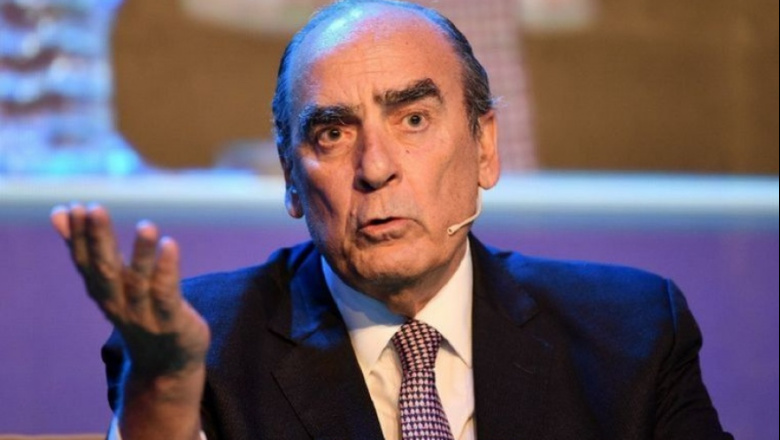 Guillermo Francos pidió autocrítica: "Los resultados macroeconómicos no llegan a la gente"